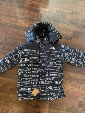 Supreme | Jackets & Coats | Supreme Iridescent Puffy Jacket Green